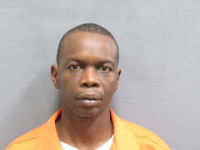 Adrian Dunlap